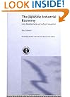 The Japanese Industrial Economy: Late Development and Cultural Causation (Routledge Studies in the Growth Economies of Asia)
