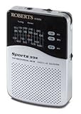 Review Roberts Radio  / Sports Radio 994