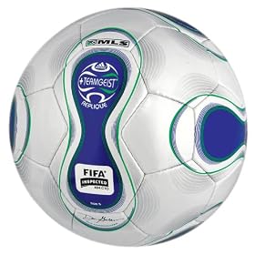 adidas MLS Replique Soccer Ball