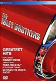 Isley Brothers - Summer Breeze - Greatest Hits Live - IMPORT
