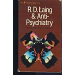 R. D. Laing & anti-psychiatry (Perennial library, P 229) book cover