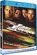 Fast and Furious [Blu-ray]
