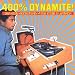 400 DYNAMITE from Soul Jazz Records