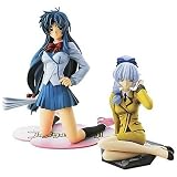 BOMÉ VOLUME 12: FULL METAL PANIC! KANAME & THERESA 2-PACK