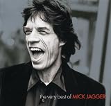 The Very Best Of Mick Jagger [w/bonus tracks]