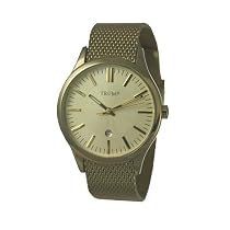 Trump Mens Dress Watch