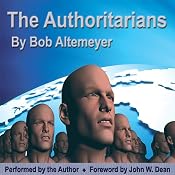 The Authoritarians | [Bob Altemeyer]