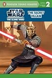 The Secret Villain (Star Wars: The Clone Wars)