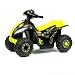 Child`s 18w Battery Powered Ride-on ATV