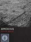 Archive - Live in Athens