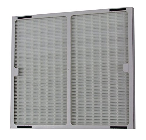 Hunter Value Pack, (2) Deluxe 30940 Hepa Filters, (4) 2 packs 30901 Pre Filters