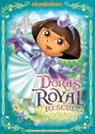 Dora the Explorer: Dora's Royal Rescue