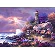 Heaven's Light 1500pc Jigsaw Puzzle by James Lee