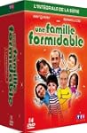Une famille formidable - L'int�grale