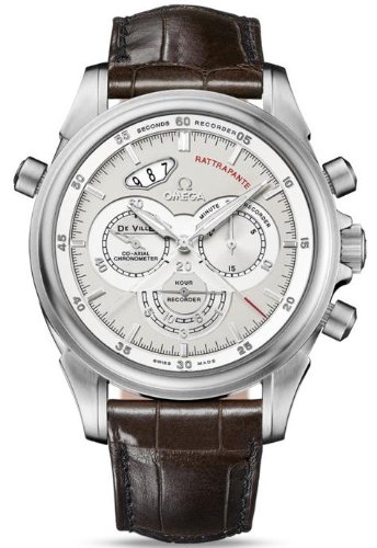price Omega 