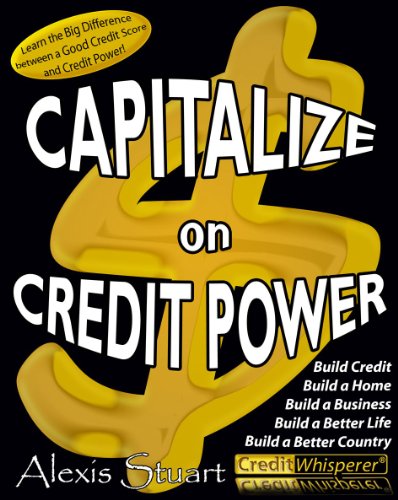 Capitalize on Credit Power