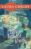 Eggs Benedict Arnold
