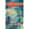 Eggs Benedict Arnold (A Cackleberry Club Mystery)