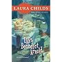 Eggs Benedict Arnold (Berkley Prime Crime Mysteries)
