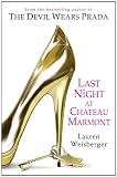 Last Night at Chateau Marmont