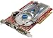 PC Hardware : HIS X1650Pro 512 MB (128 bit) DDR2 AGP Graphics Card