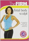 the firm - total body sculpt (Dvd) Italian Import