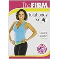 The Firm - Total Body Sculpt (Dvd+Booklet)