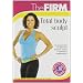 The Firm - Total Body Sculpt (Dvd+Booklet)