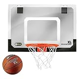 SKLZ Pro Mini Basketball XL Hoop