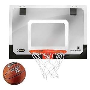 Pro Mini Hoop XL