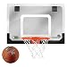 SKLZ Pro Mini Basketball XL Hoop