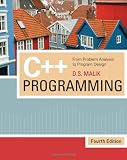 ISBN: 1423902092 - C++ Programming: From Problem Analysis to Program Design