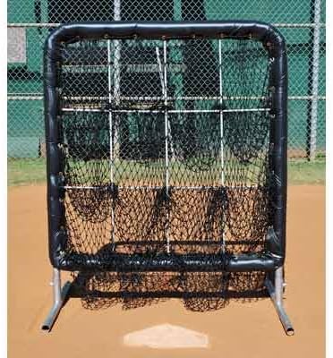 Better Baseball Pitcher's Pocket 12 Hole