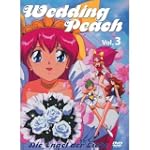 Wedding Peach Vol. 03
