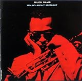 ラウンド・アバウト・ミッドナイト