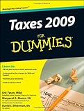 Taxes 2009 for dummies