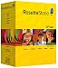 Rosetta Stone : Hébreu Niveau 1, 2 & 3 avec Audio Companion