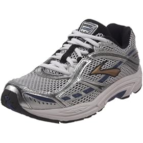 Buy Brooks Mens Dyad 6 Running Shoe