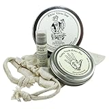 Kitchen Scents Handmade Soap, Lotion Bar & Lip Balm Gift Set