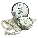 Kitchen Scents Handmade Soap, Lotion Bar & Lip Balm Gift Set ~ Seattle Sundries