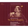 Rake's Progress/Schwarzkopf