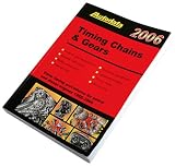 Review Laser  / Autodata 2003 - Timing Chains