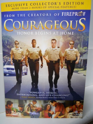 51oiJV  YXL Courageous (Exclusive Collectors Edition)