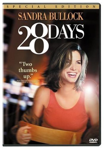 28 Days (Special Edition)