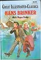 Hans Brinker (Great Illustrated Classics)