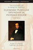 The history of a genetic disease : Duchenne muscular dystrophy or Meryon's disease