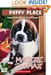 Puppy Place: Maggie and Max