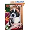 Puppy Place: Maggie and Max