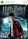 Harry Potter & The Half Blood Prince