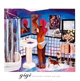 Ho s Bath Decorative Art Poster Print by Gigi Boldon, 20x21